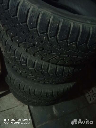 КАМА Кама-Евро-519 205/55 R16