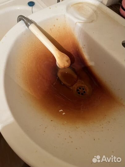 Генеральная уборка