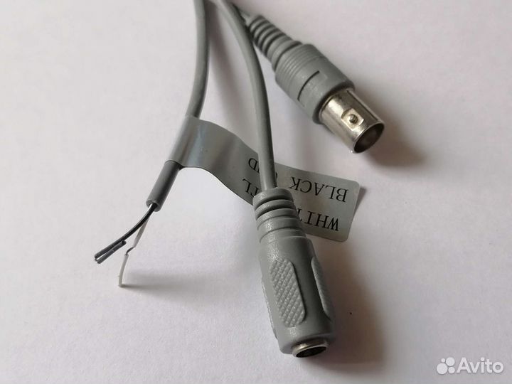 Камера видео наблюдения hiwatch DS-T101