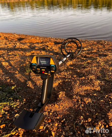 Металлоискатели новые в наличии в Оренбурге