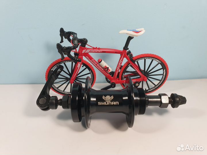 Втулка под трещетку на промах