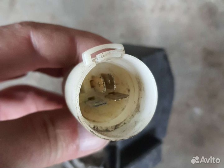 Моторчик дворников Daewoo Nexia