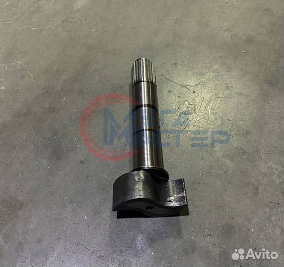 Кулак разжимной правый / Shaanxi