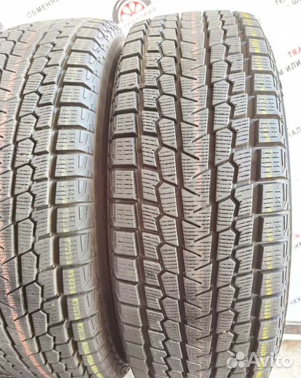 Yokohama Ice Guard G075 225/65 R17 99H