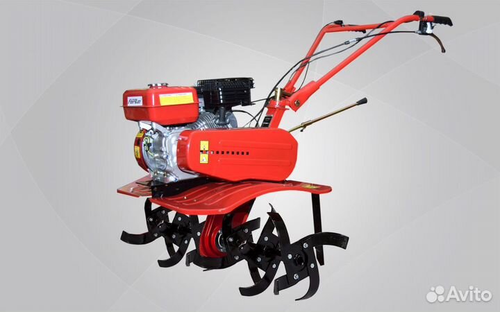 Мотоблок Forza мк 80 F 7л.с. 4-х скоростной