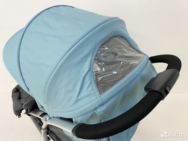 Коляска прогулочная Carrello Gloria CRL-8506/1