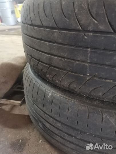 Kumho Ecsta SPT KU31 205/55 R16