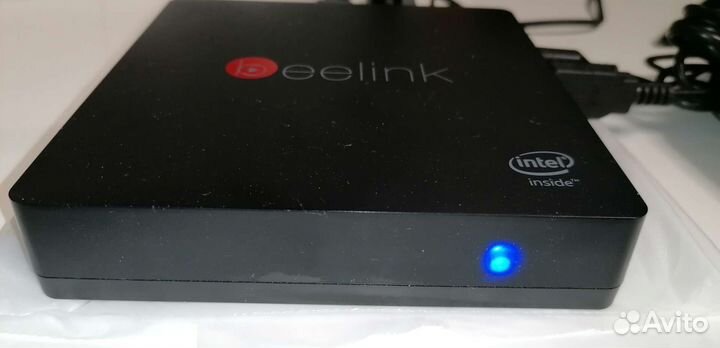 Мини пк Beelink BT3