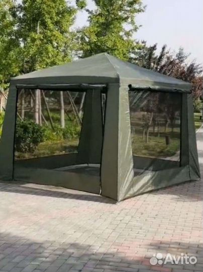 Шатер. Новый. 320*320*245