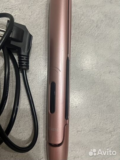 Утюжок выпрямитель для волос Enchen