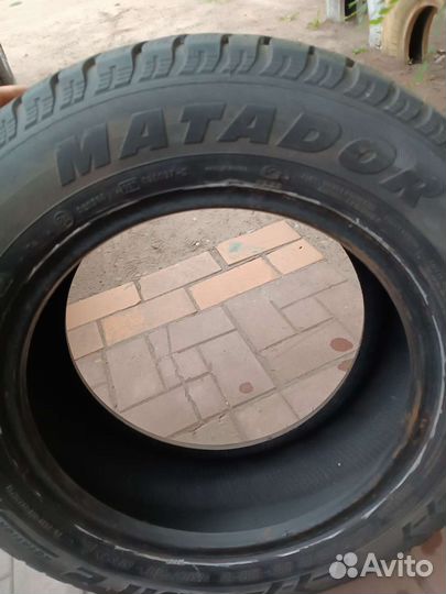 Matador MP 51 Sibir 2 195/65 R15 91T