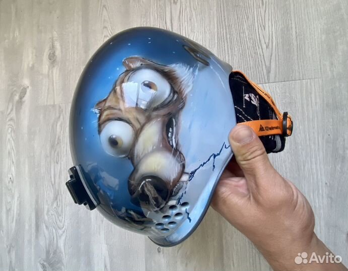 Сноуборд burton