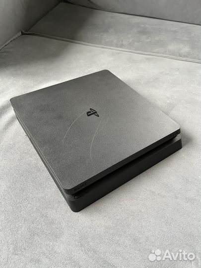 Sony PS4 Slim 500gb