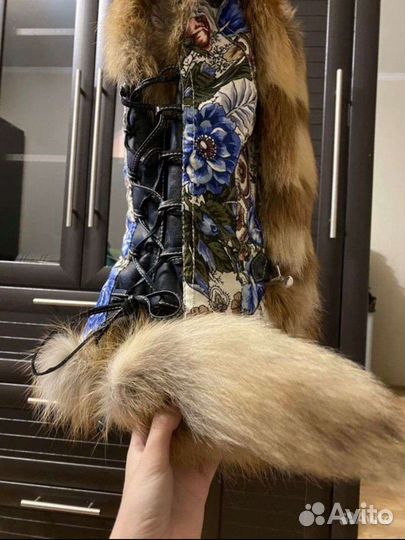 Жилетка