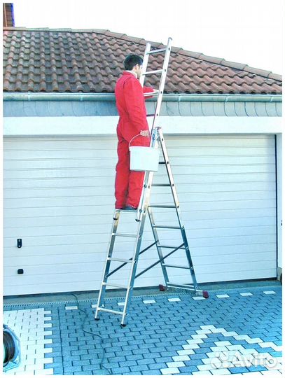 Аренда Лестницы. Аренда стремянки