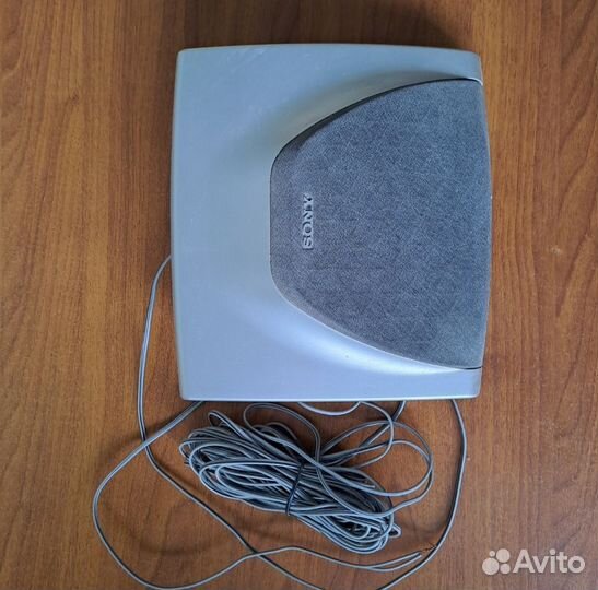Колонки Sony