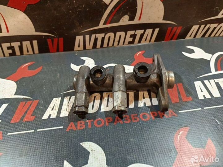 Главный тормозной цилиндр Hyundai Accent седан