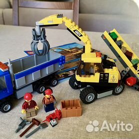 Lego 60060 sales