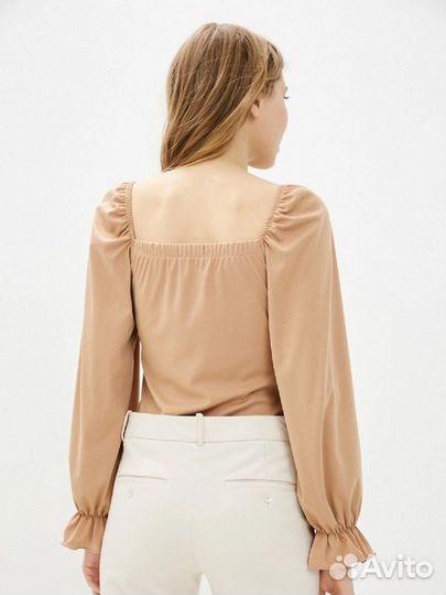 Боди женское