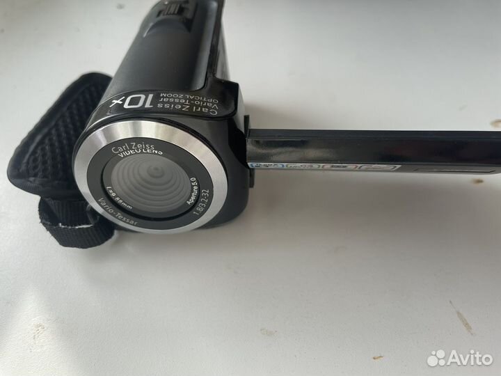 Видеокамера Sony hdr-cx360e