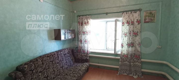 Дом 63,8 м² на участке 4 сот.