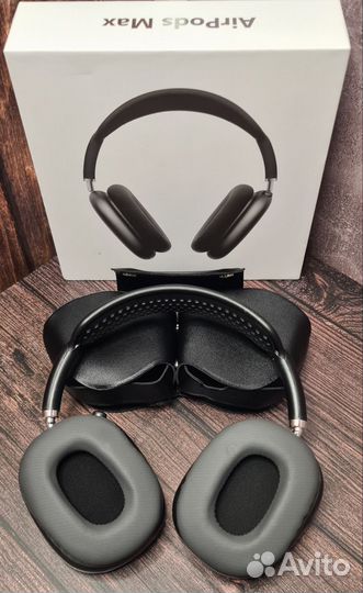 Наушники беспроводные Airpods Max