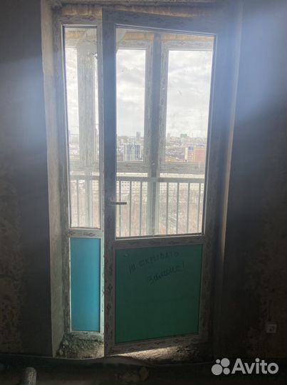 Окна пластиковые бу лоджия