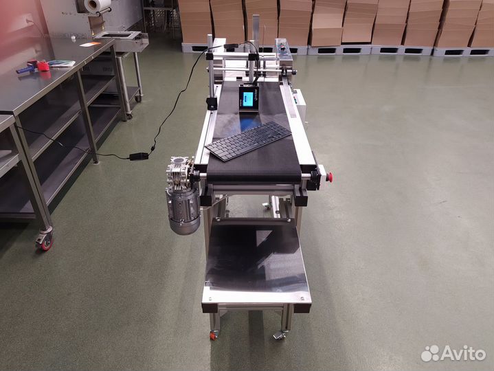 Пролистыватель (листатель) обечаек