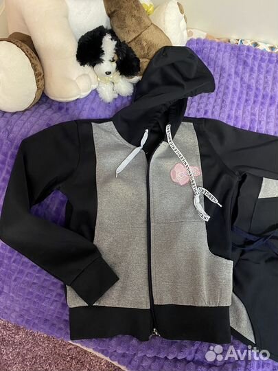 Спортивный костюм