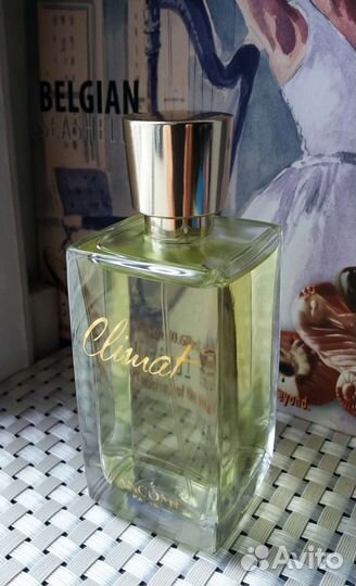 Lancome Climat- туалетная вода, 75мл