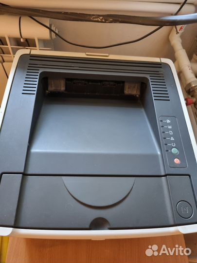 Принтер HP LaserJet P 2015 d. Бу