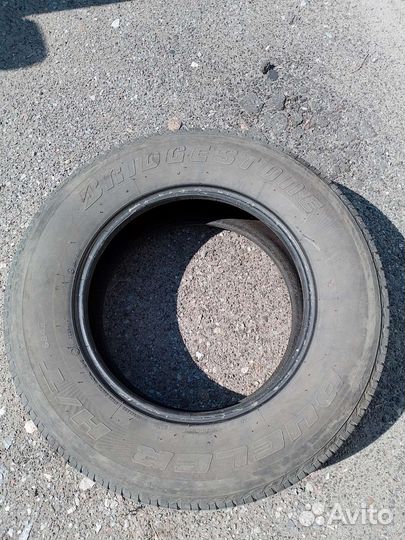 Aurora Radial K109 265/65 R17 36