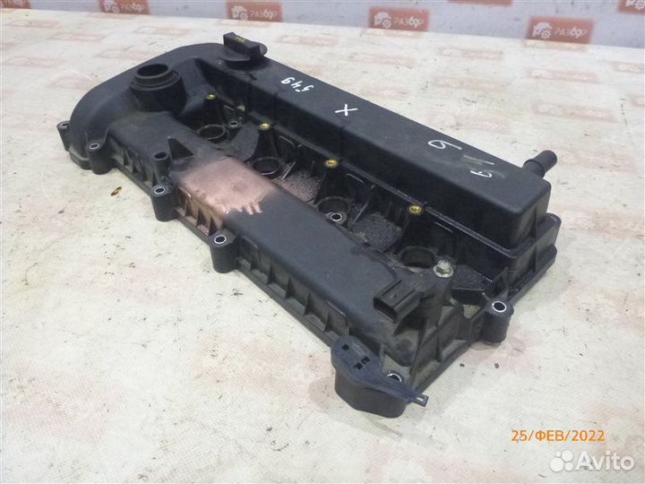 Крышка клапанная Mazda Cx-7 ER L5-VE 2012