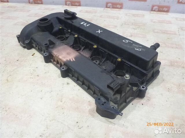 Крышка клапанная Mazda Cx-7 ER L5-VE 2012