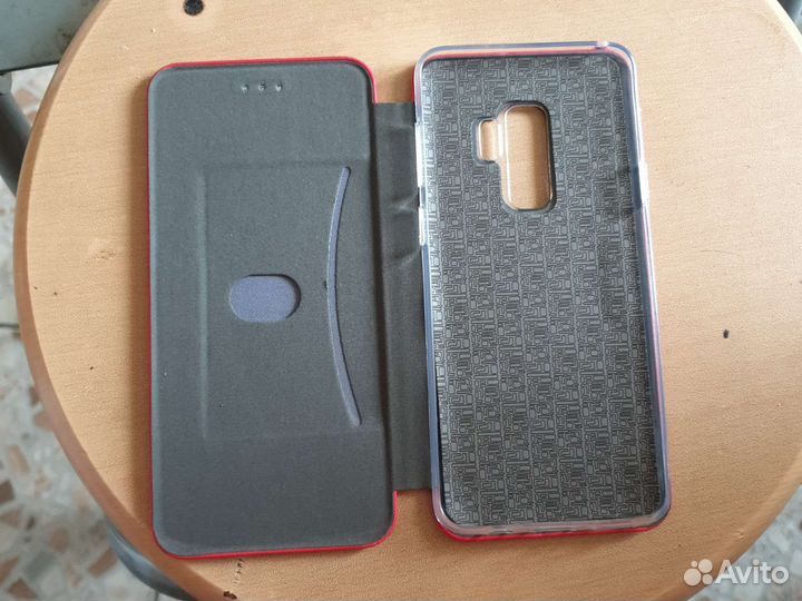 Чехол для телефона Samsung Galaxy S9 Plus