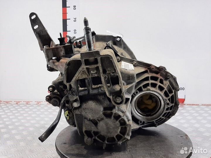 Кпп для Renault Espace 3
