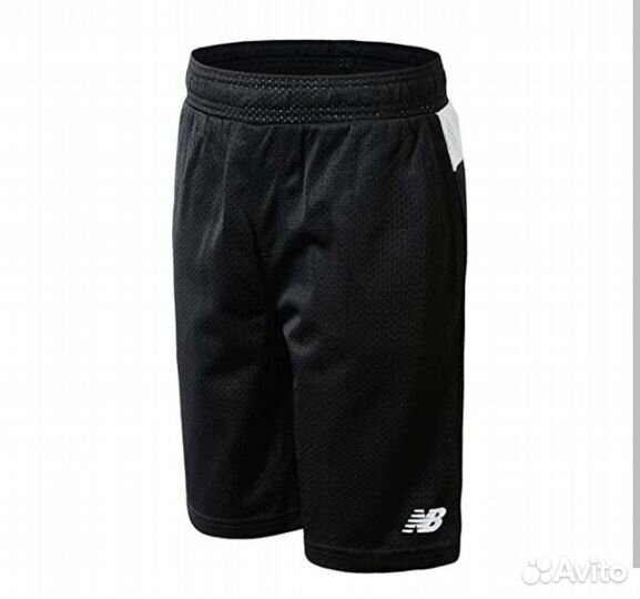 Шорты NB