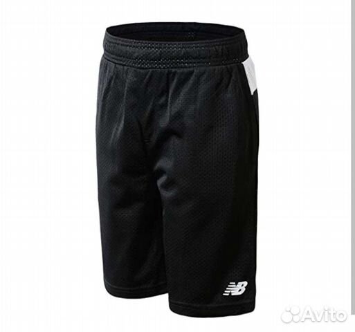 Шорты NB