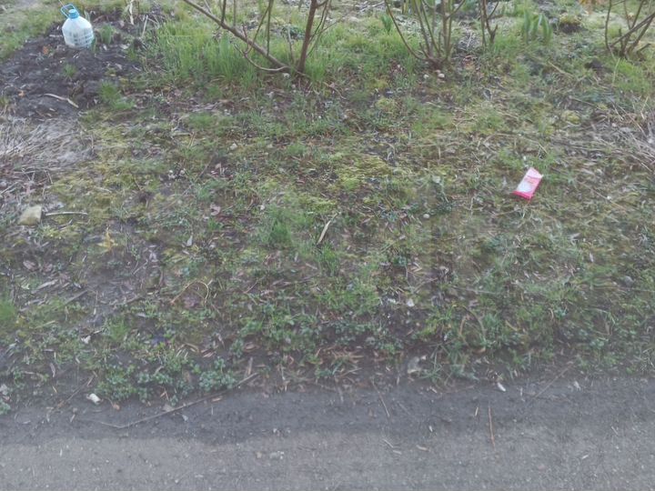 Участок 1,8 га (СНТ, ДНП)