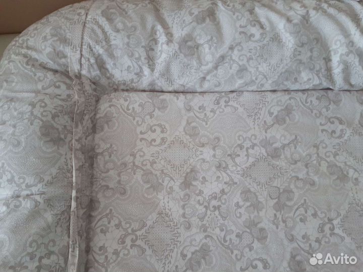 Кокон гнездышко для новорожденных