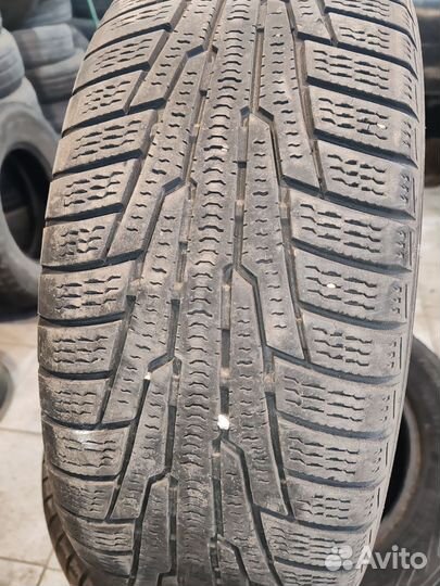 Nokian Tyres Line SUV 205/55 R16 108S