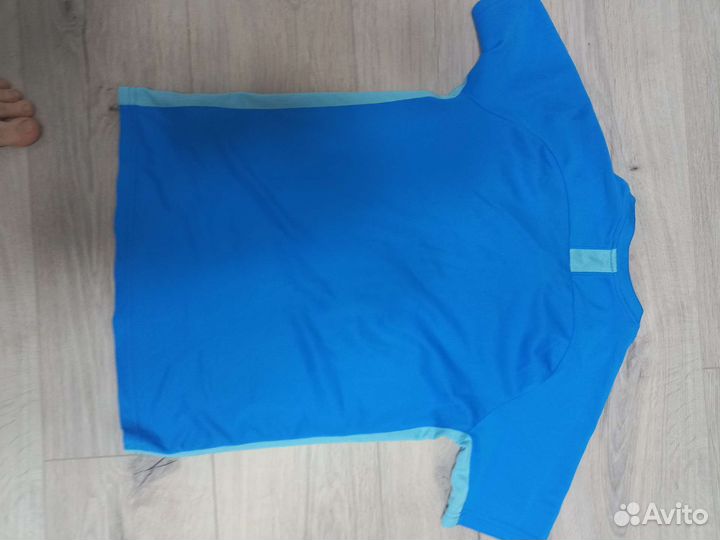 Футбольная форма