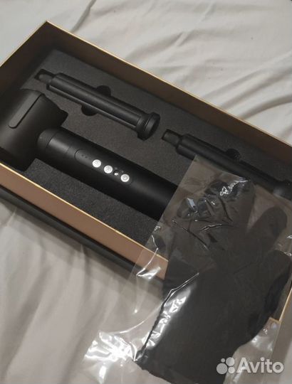 Фен стайлер 7 в 1