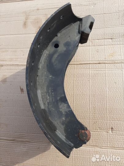 Тормозные колодки