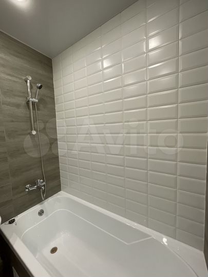 1-к. квартира, 33 м², 5/26 эт.