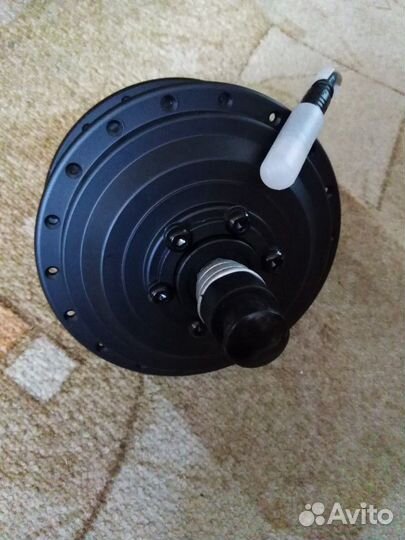 Новое мотор колесо для электровелосипеда