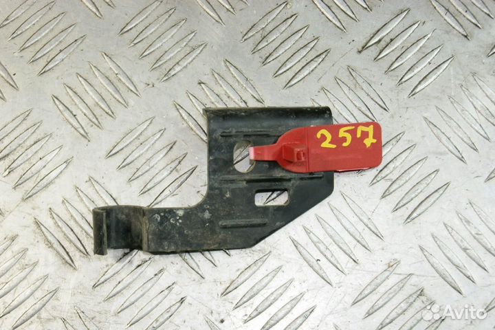 Крепление Kawasaki D-Tracker