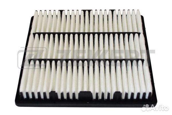 Фильтр возд. Mitsubishi Pajero II 90- Pajero Sport