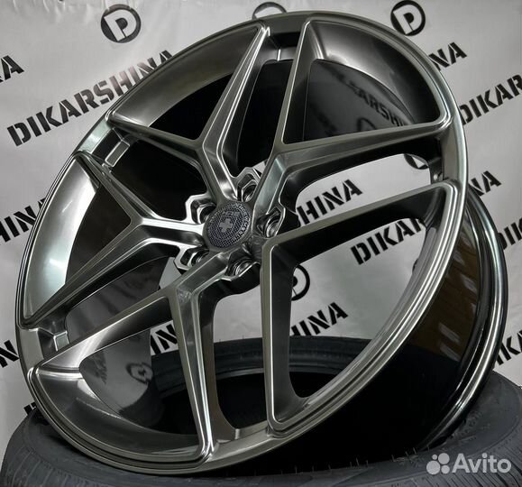 Диски для на Мерседес Mercedes GLE Coupe R22