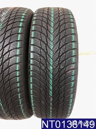 Bridgestone Blizzak LM-001 205/55 R19 97H